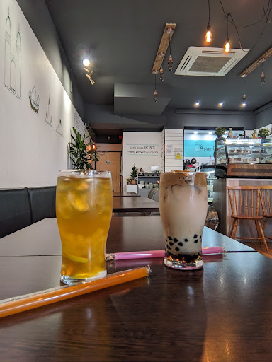 Photo of Asian Cafe Restaurant - 82 Brynymor Rd, Swansea SA1 4JE